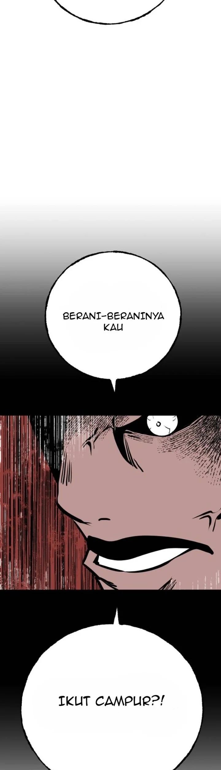 Judgment of the Strong Chapter 1 Gambar 165