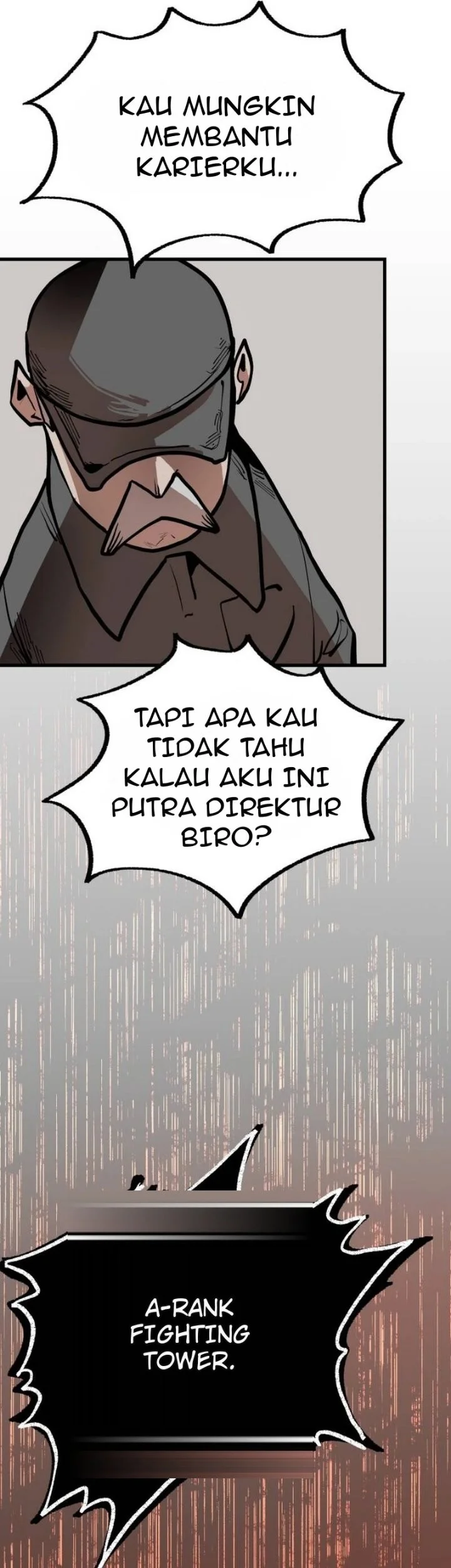 Judgment of the Strong Chapter 1 Gambar 168