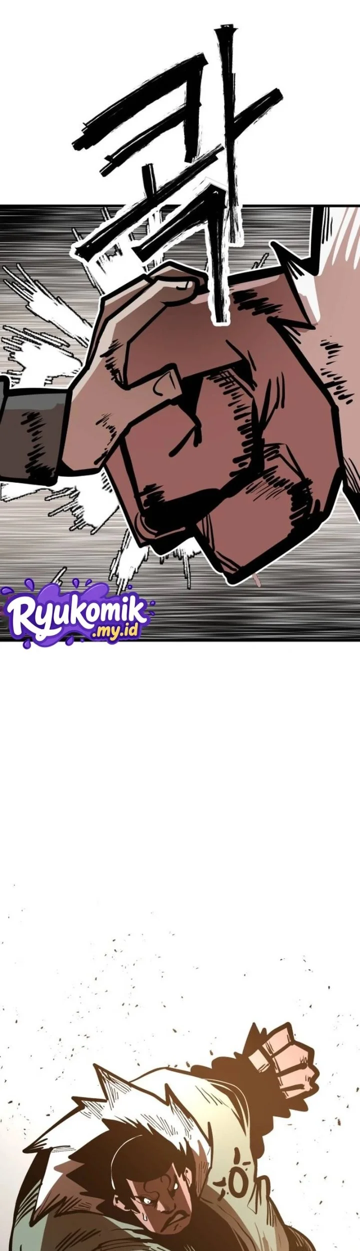 Judgment of the Strong Chapter 1 Gambar 173