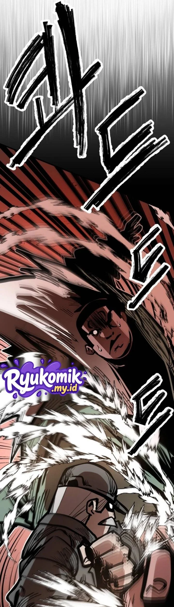Judgment of the Strong Chapter 1 Gambar 175