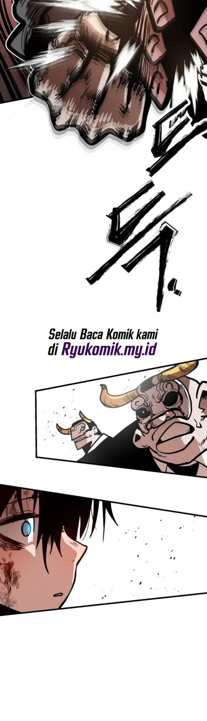Judgment of the Strong Chapter 1 Gambar 176