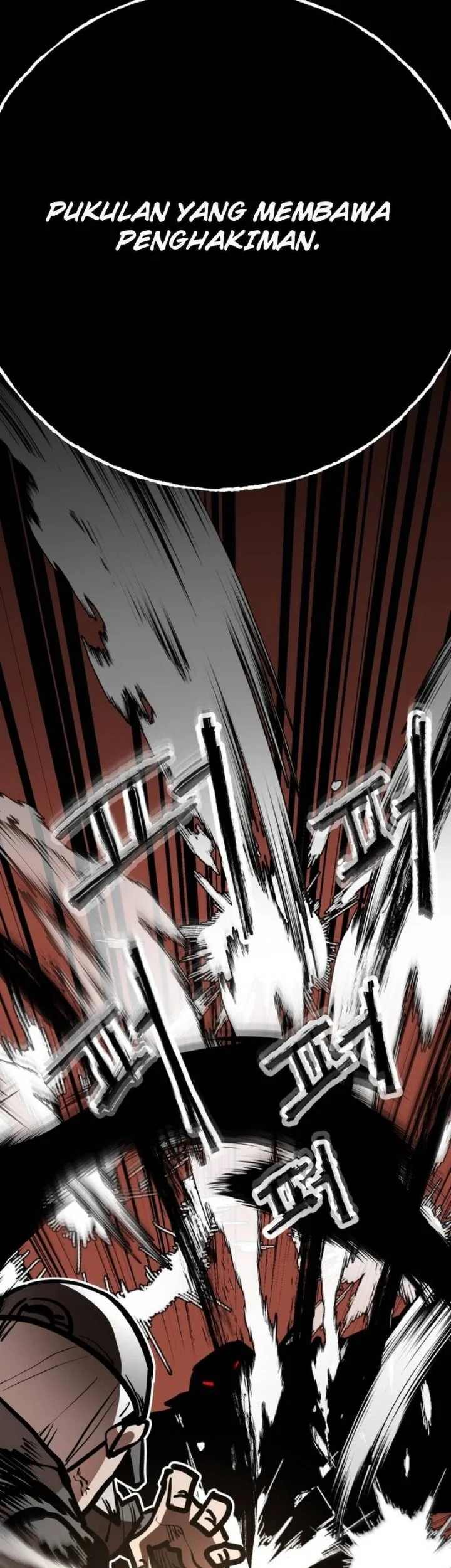 Judgment of the Strong Chapter 1 Gambar 180