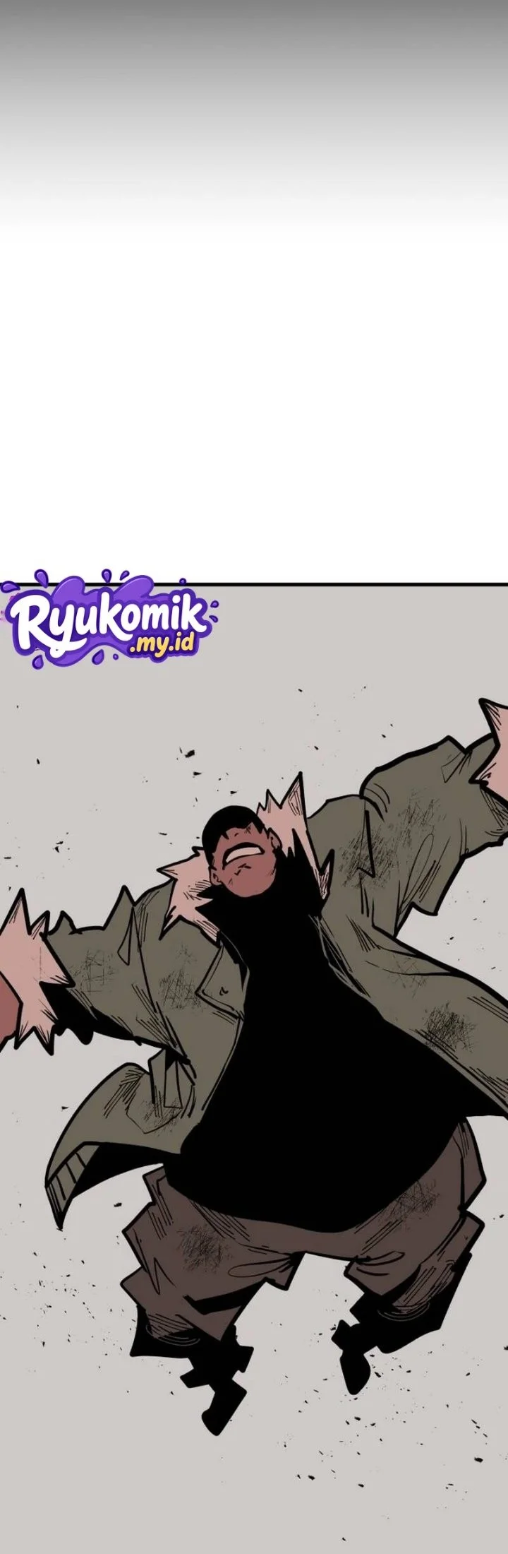 Judgment of the Strong Chapter 1 Gambar 182
