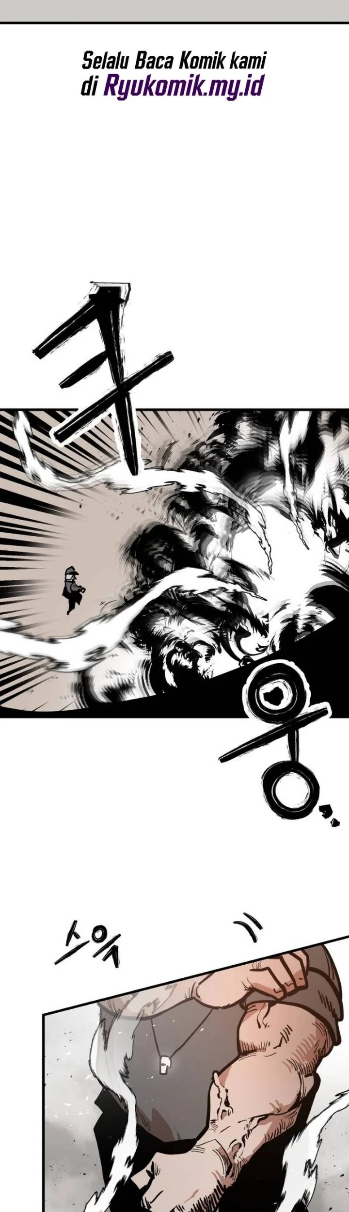 Judgment of the Strong Chapter 1 Gambar 183