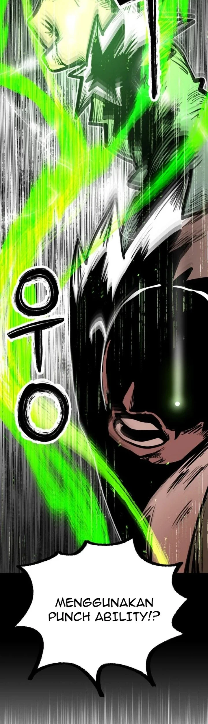 Judgment of the Strong Chapter 2 Gambar 78