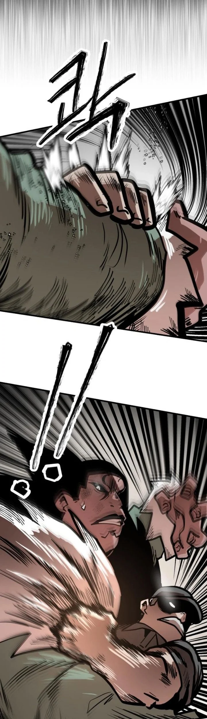 Judgment of the Strong Chapter 2 Gambar 79