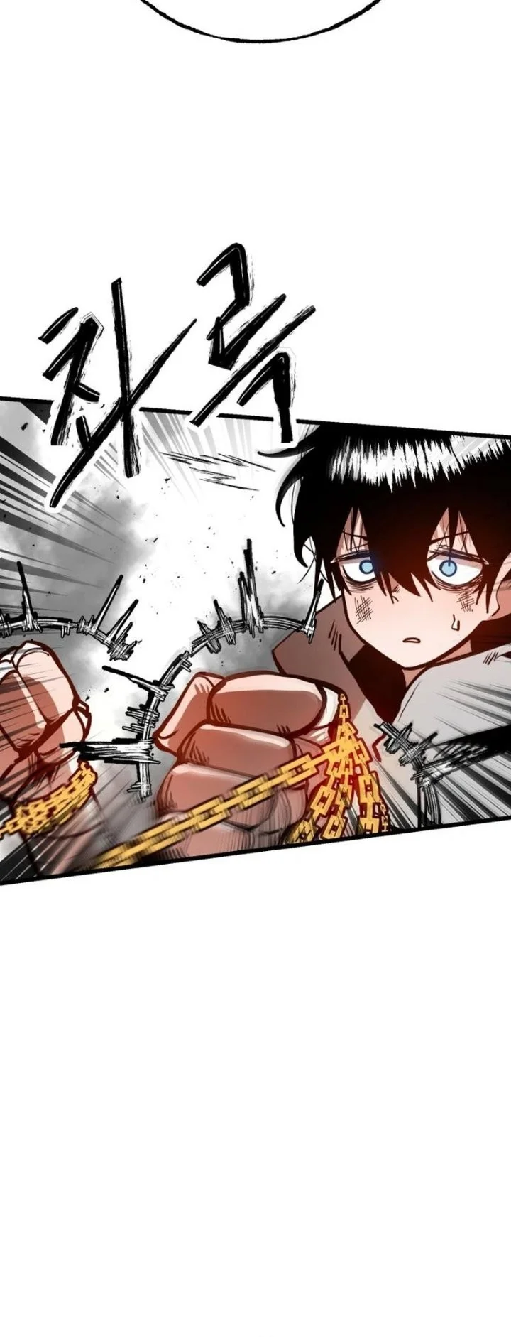 Judgment of the Strong Chapter 2 Gambar 85