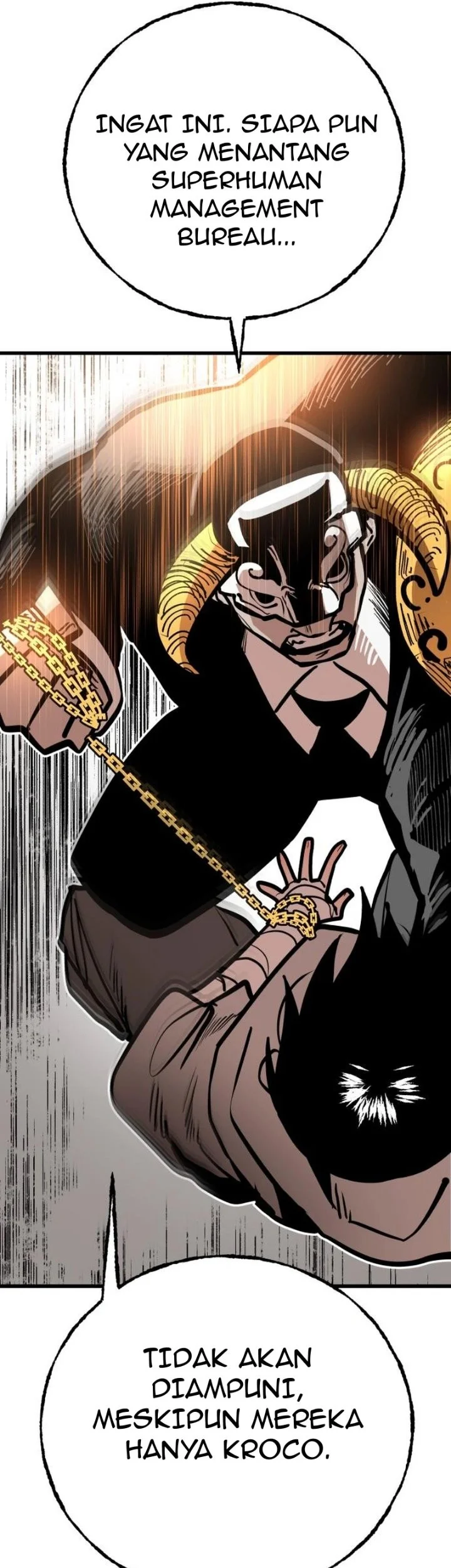 Judgment of the Strong Chapter 2 Gambar 86