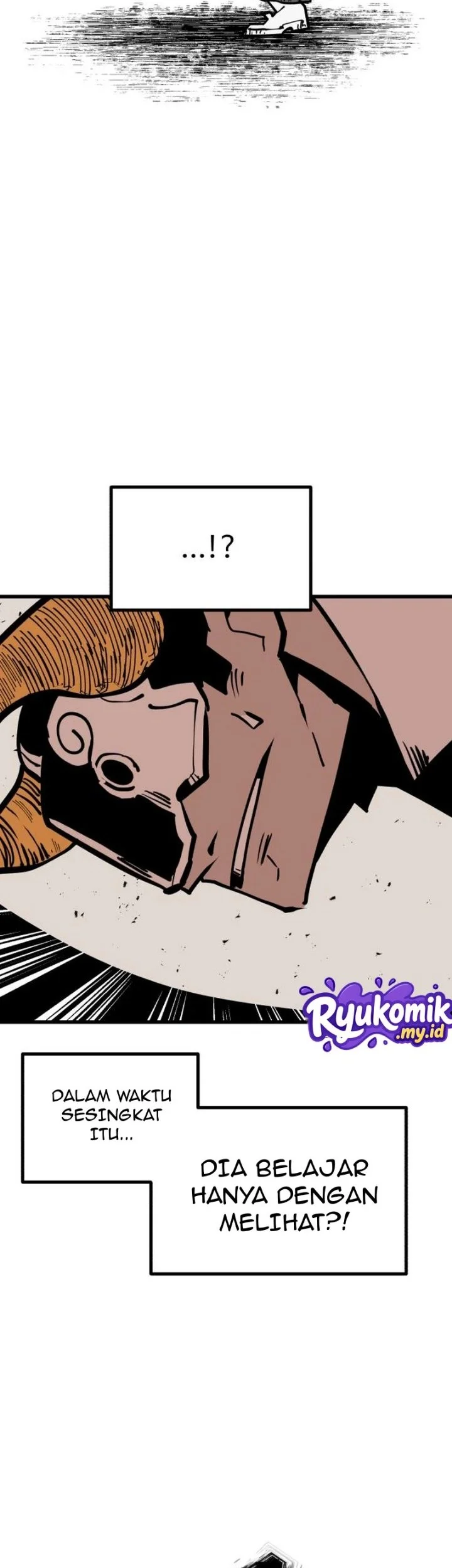 Judgment of the Strong Chapter 2 Gambar 89