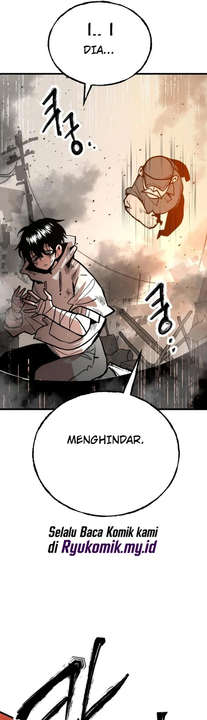 Judgment of the Strong Chapter 2 Gambar 91