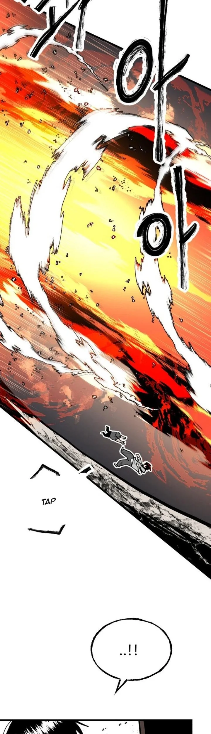 Judgment of the Strong Chapter 2 Gambar 92