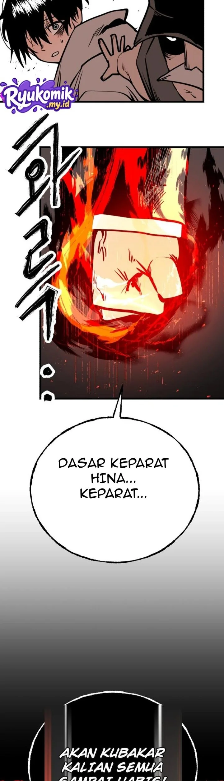 Judgment of the Strong Chapter 2 Gambar 93