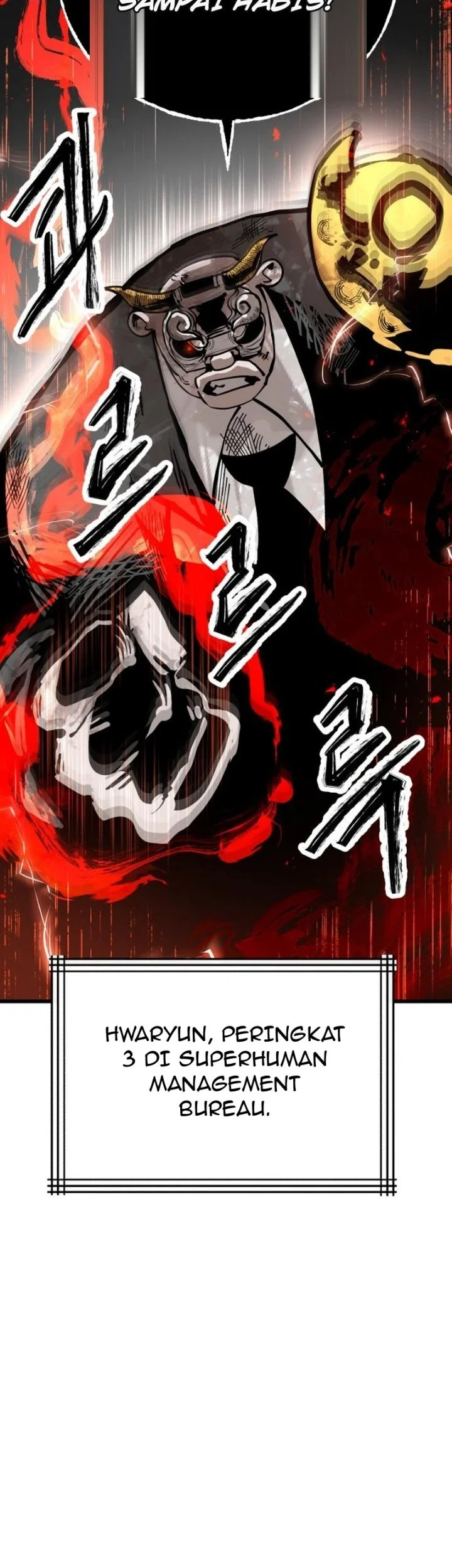 Judgment of the Strong Chapter 2 Gambar 94