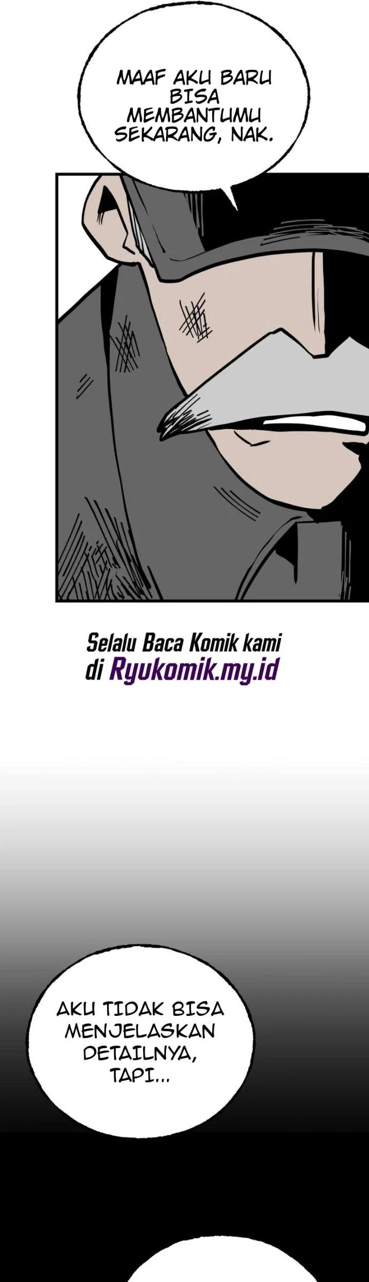 Judgment of the Strong Chapter 2 Gambar 96
