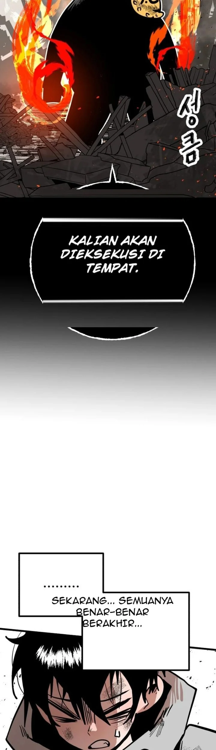 Judgment of the Strong Chapter 2 Gambar 99