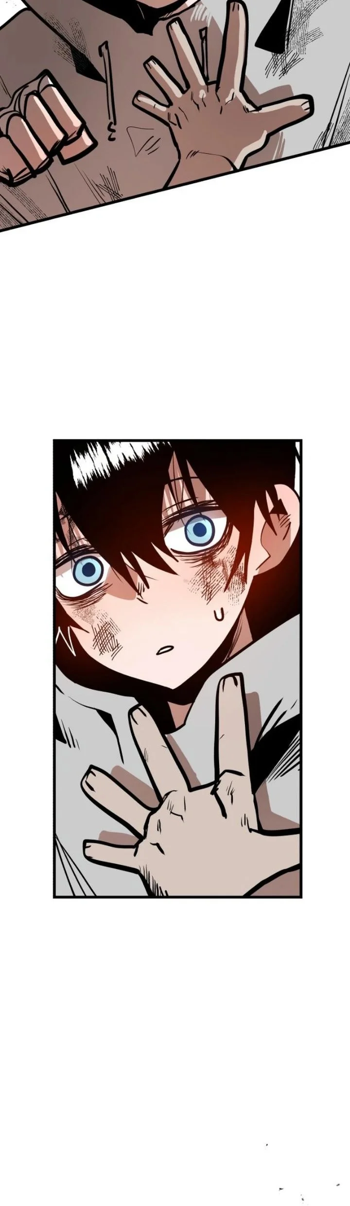 Judgment of the Strong Chapter 2 Gambar 100