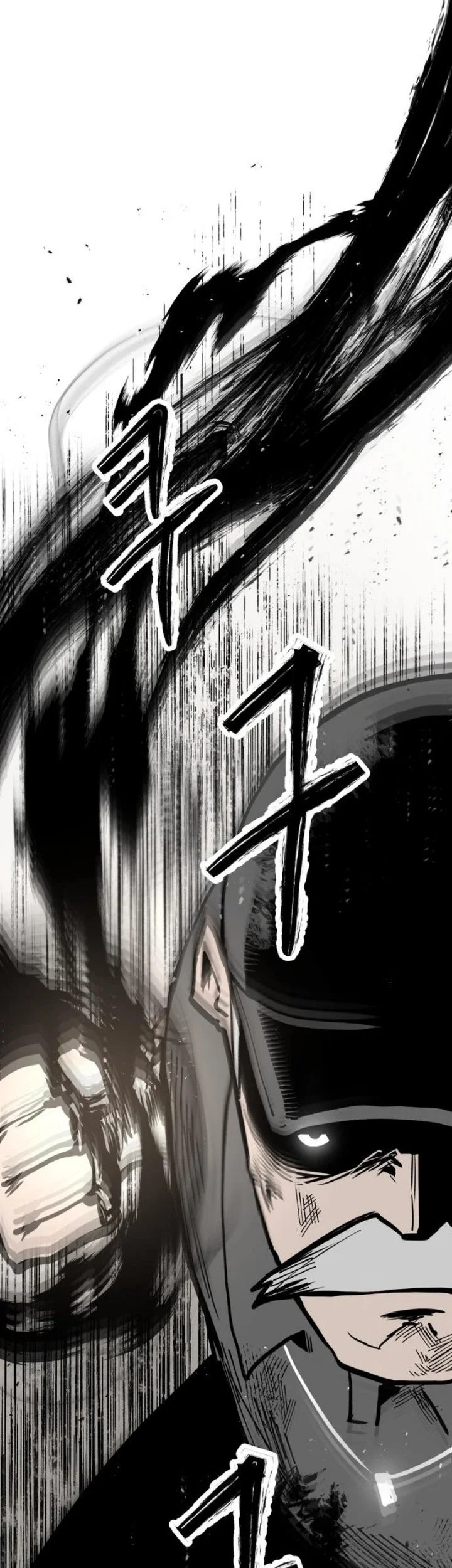 Judgment of the Strong Chapter 2 Gambar 102
