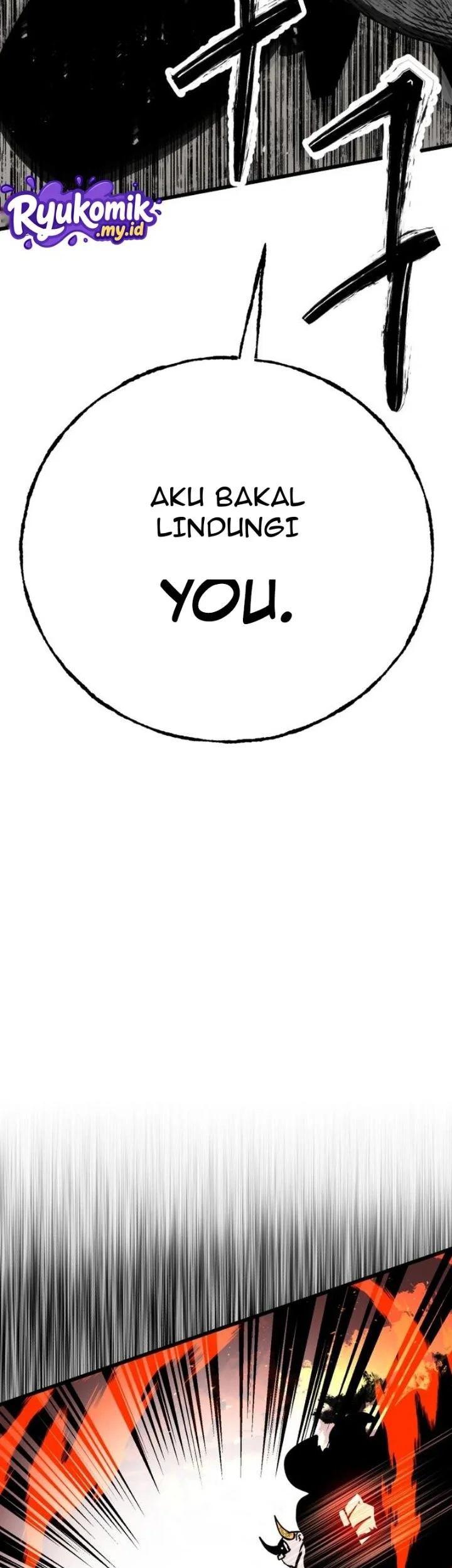 Judgment of the Strong Chapter 2 Gambar 103