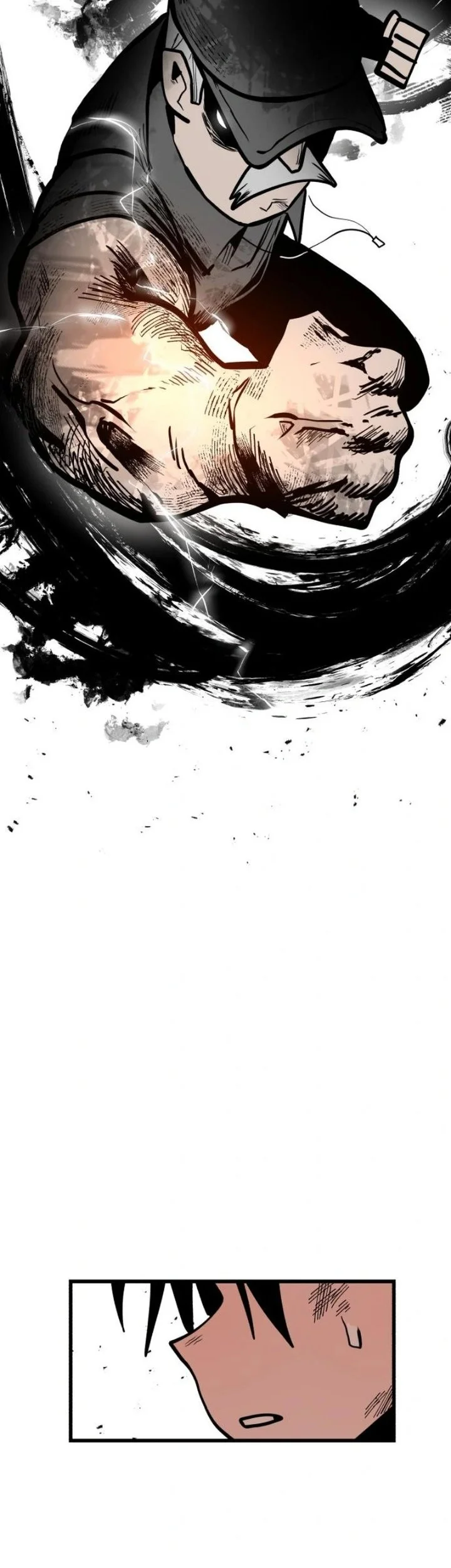 Judgment of the Strong Chapter 2 Gambar 108