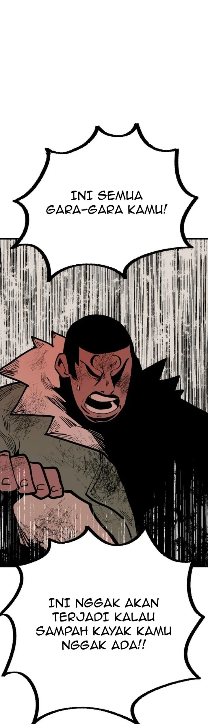 Judgment of the Strong Chapter 2 Gambar 115