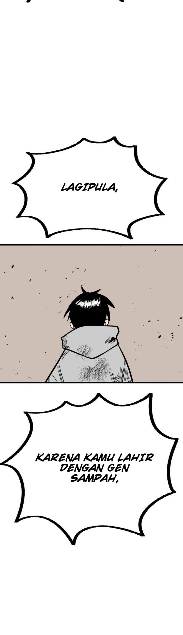 Judgment of the Strong Chapter 2 Gambar 116