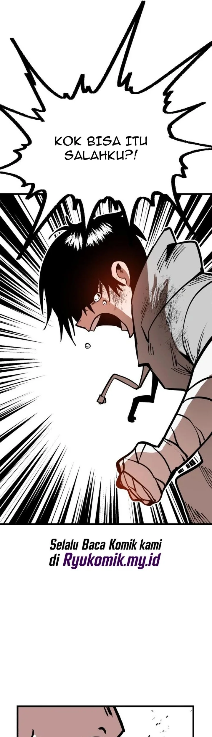 Judgment of the Strong Chapter 2 Gambar 118