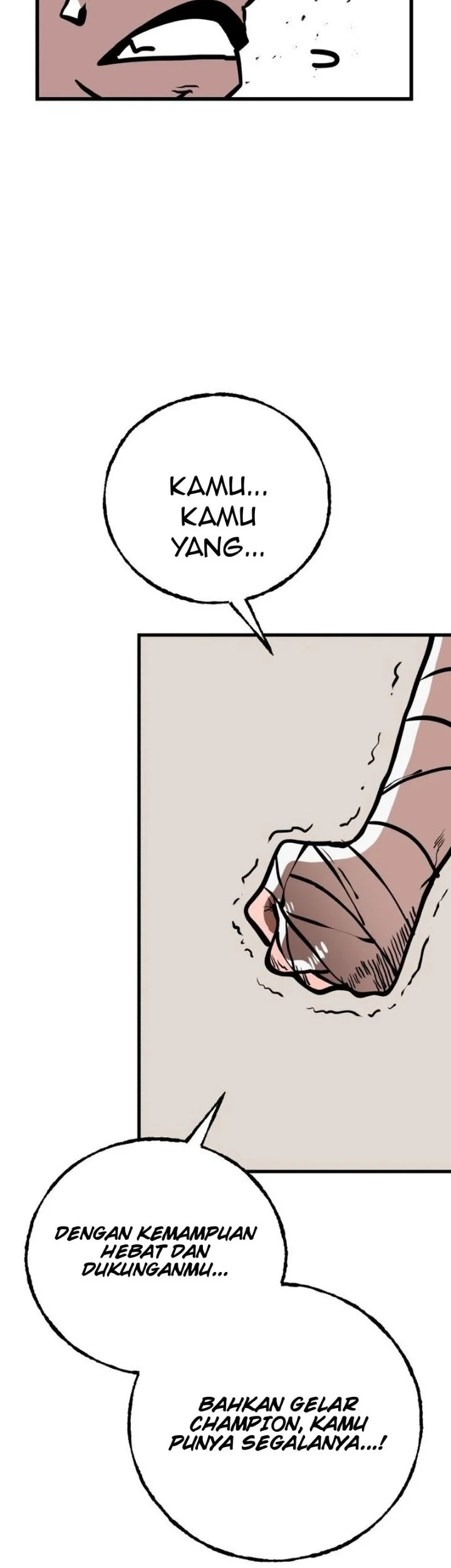 Judgment of the Strong Chapter 2 Gambar 119