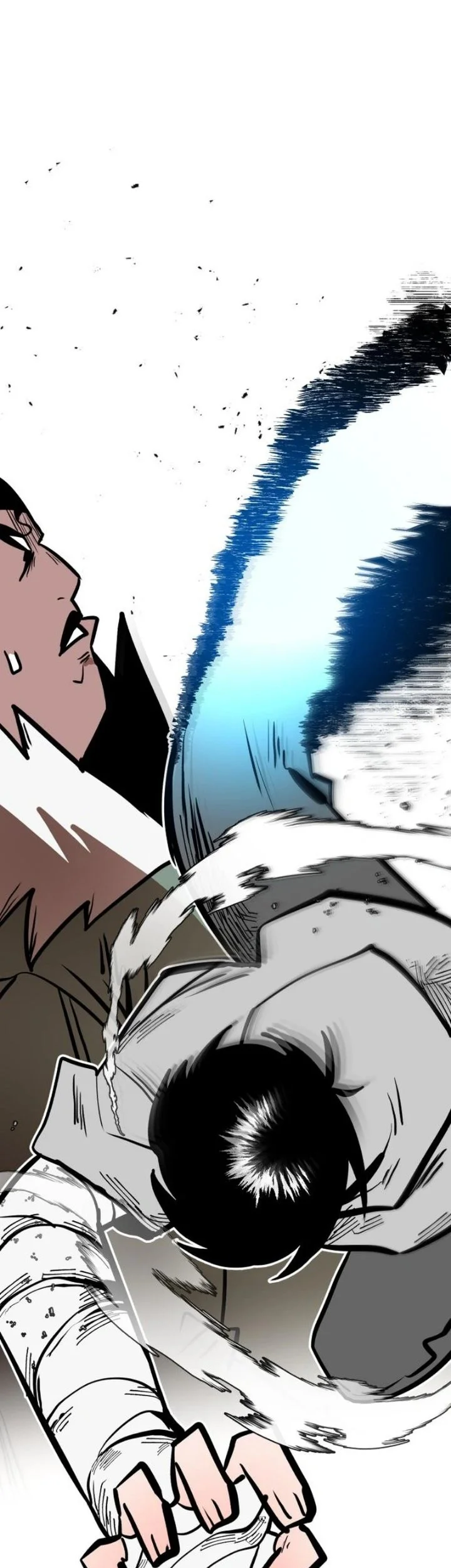 Judgment of the Strong Chapter 2 Gambar 125