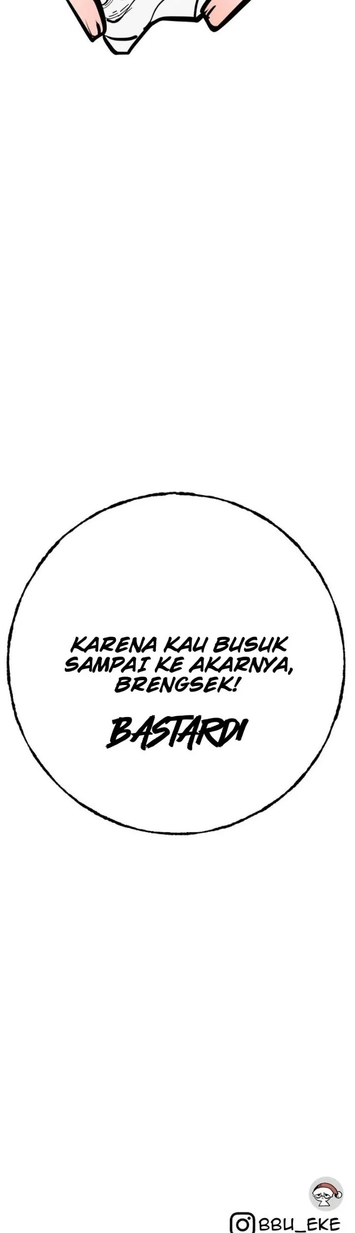 Judgment of the Strong Chapter 2 Gambar 126