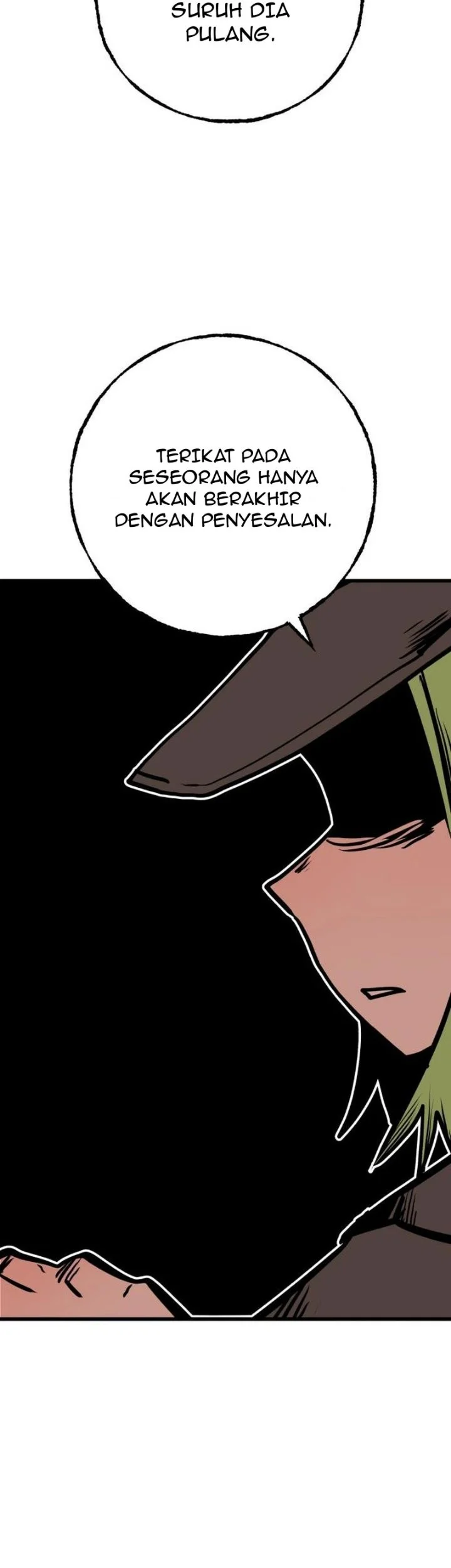 Judgment of the Strong Chapter 3 Gambar 92