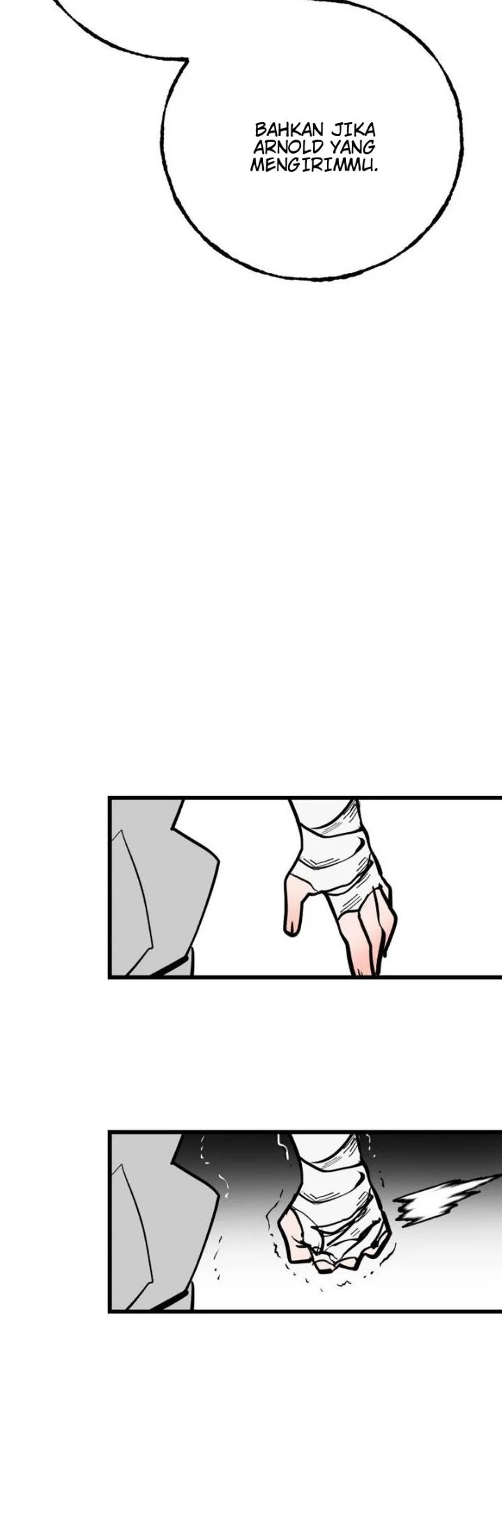 Judgment of the Strong Chapter 3 Gambar 97