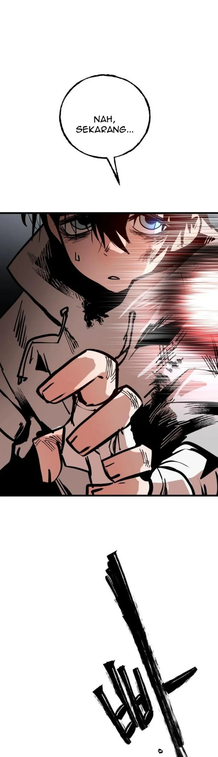Judgment of the Strong Chapter 3 Gambar 103