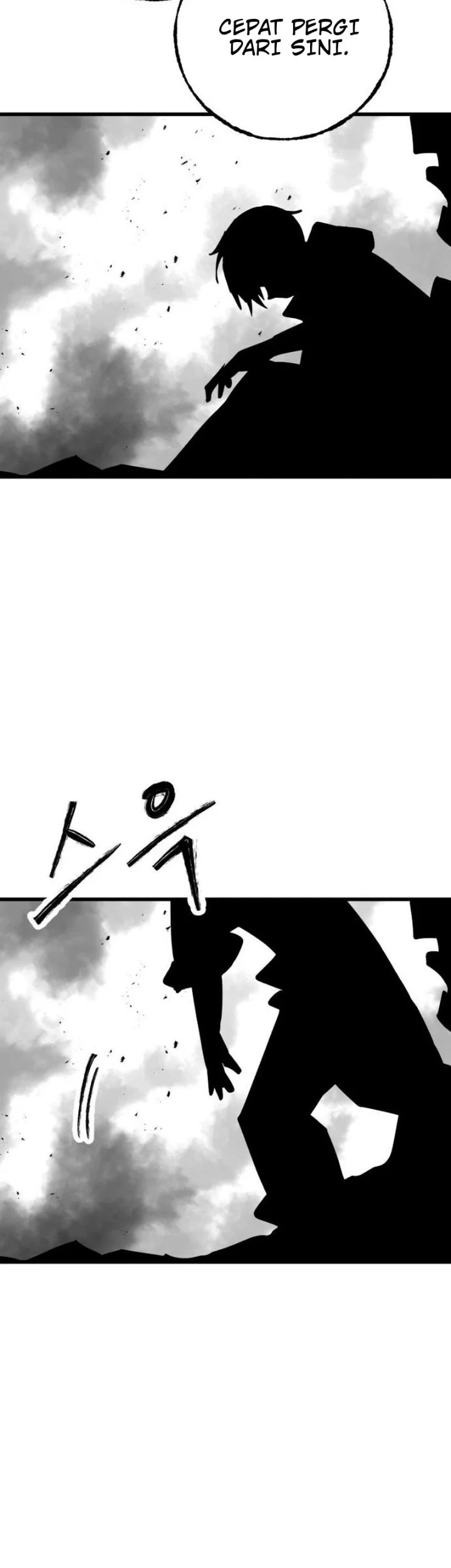 Judgment of the Strong Chapter 3 Gambar 108