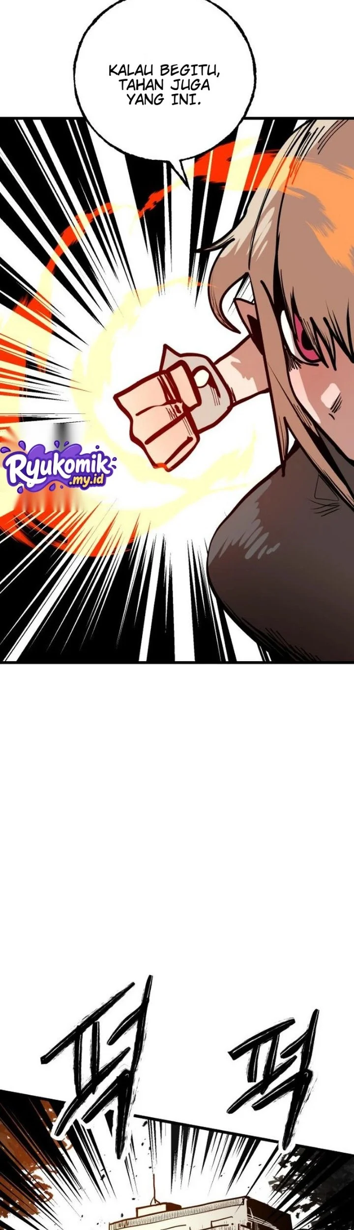 Judgment of the Strong Chapter 3 Gambar 120