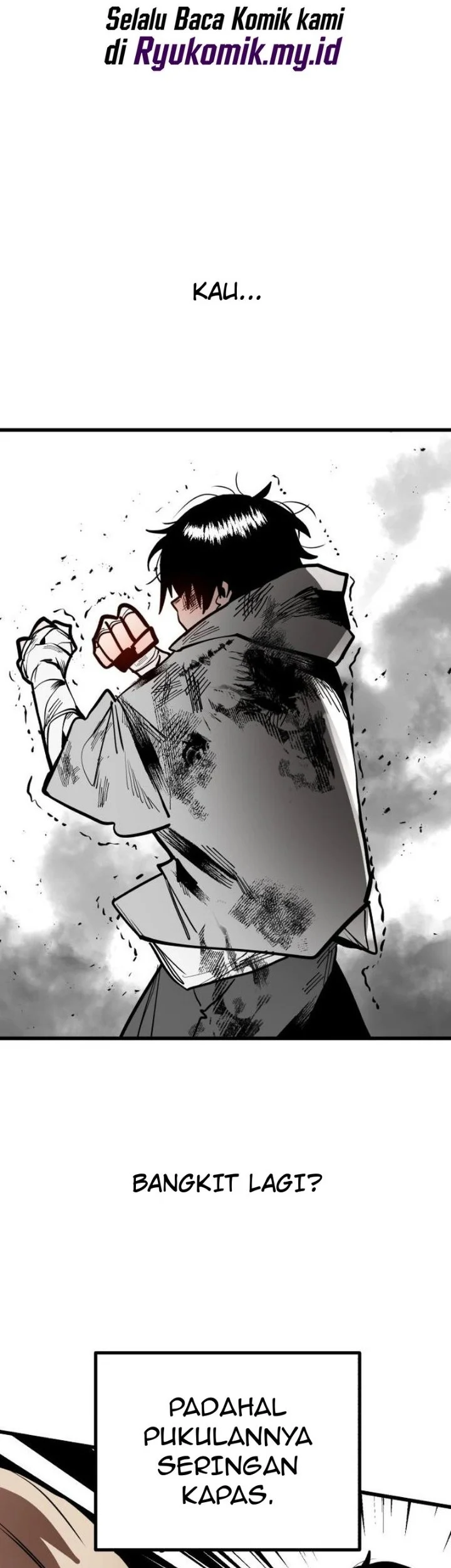 Judgment of the Strong Chapter 3 Gambar 123