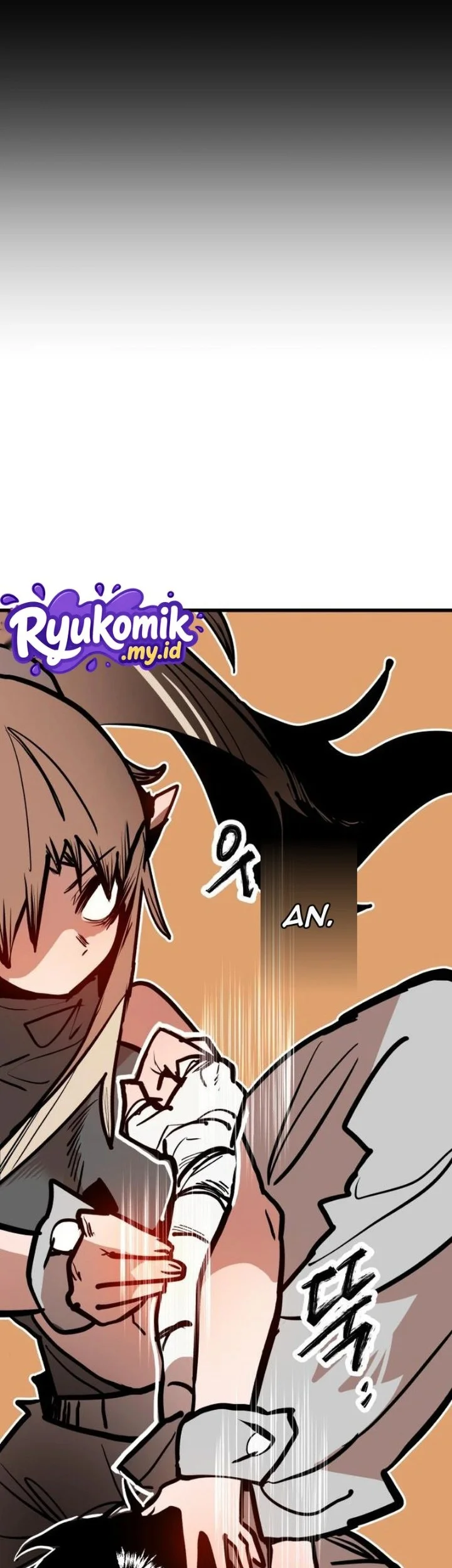 Judgment of the Strong Chapter 3 Gambar 125
