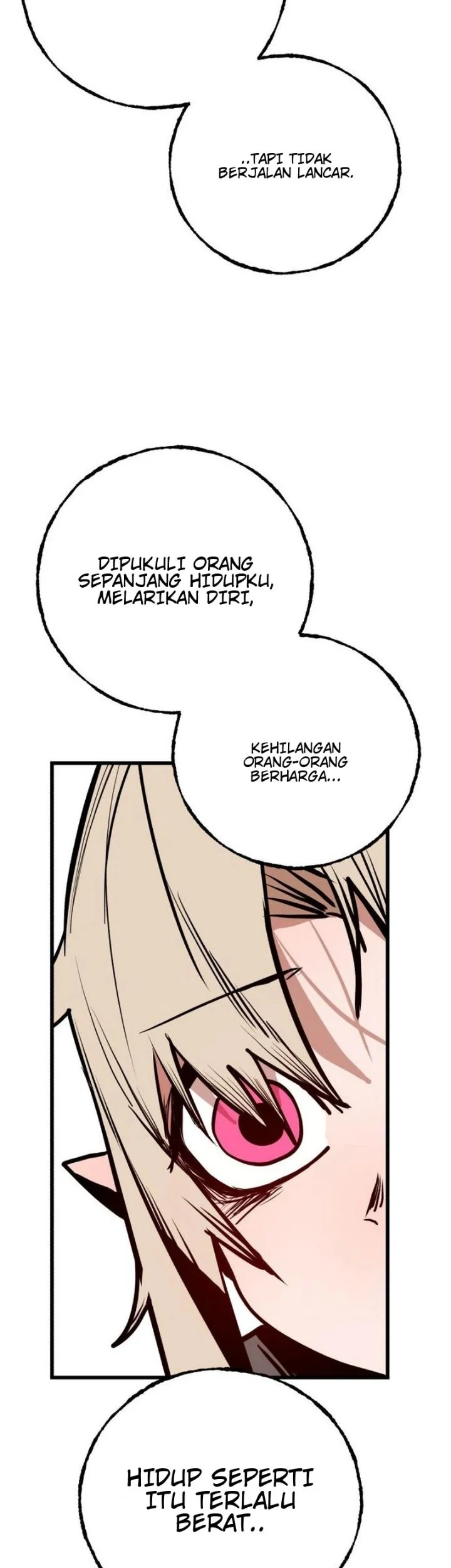 Judgment of the Strong Chapter 3 Gambar 135