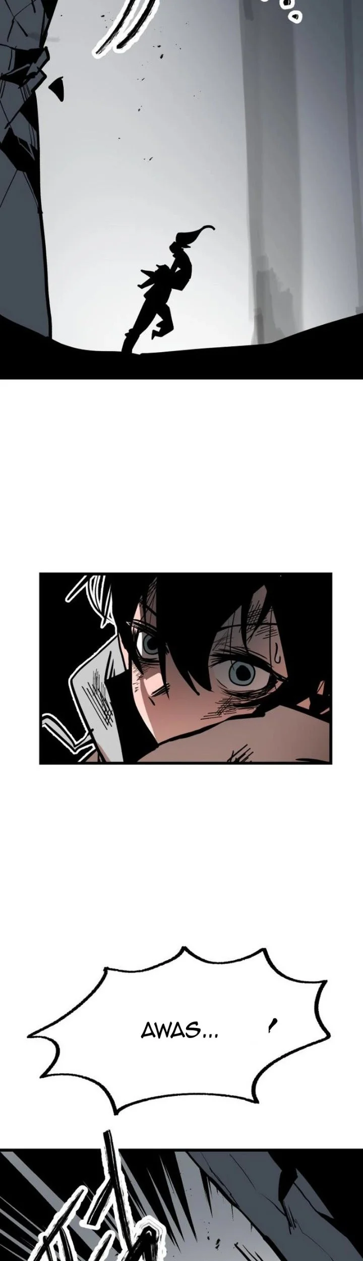 Judgment of the Strong Chapter 3 Gambar 140
