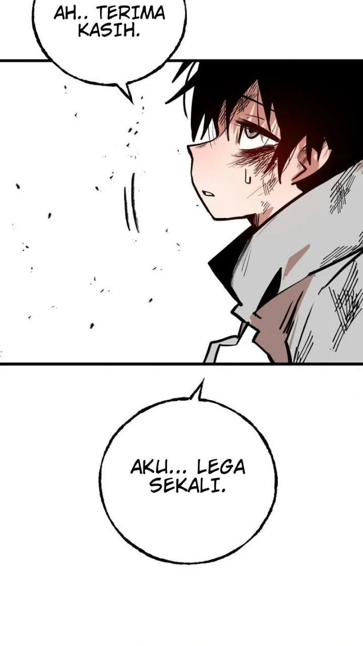 Judgment of the Strong Chapter 3 Gambar 145