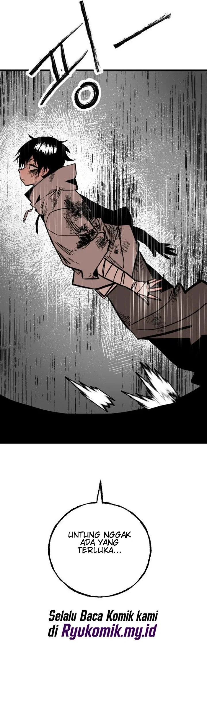 Judgment of the Strong Chapter 3 Gambar 146