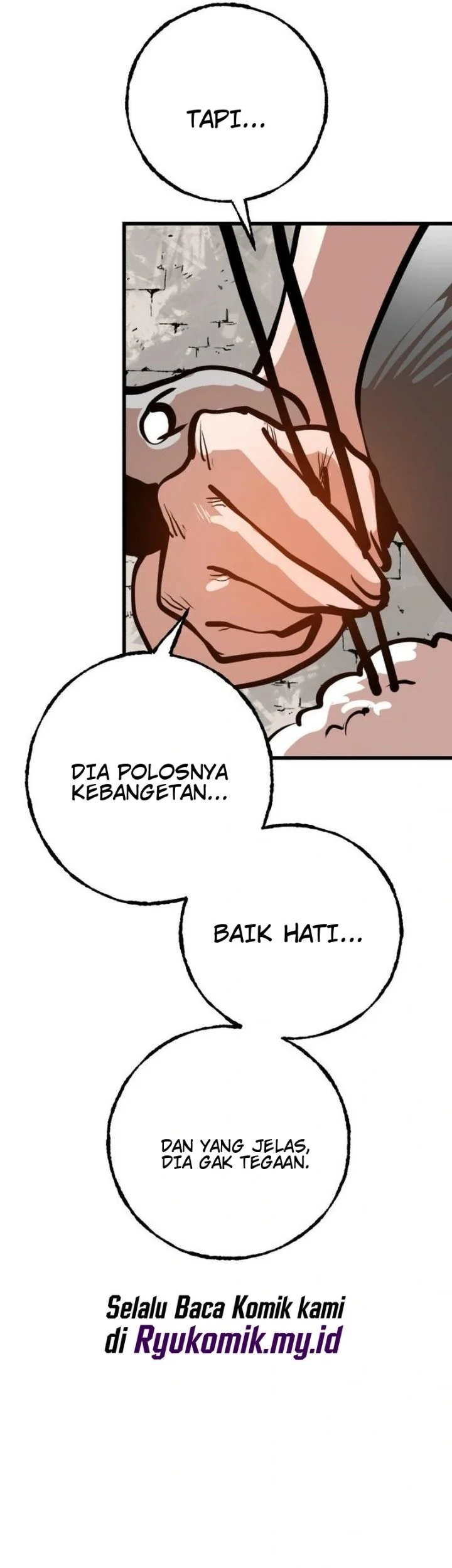 Judgment of the Strong Chapter 4 Gambar 73