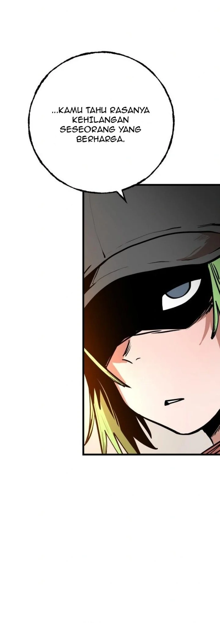 Judgment of the Strong Chapter 4 Gambar 75