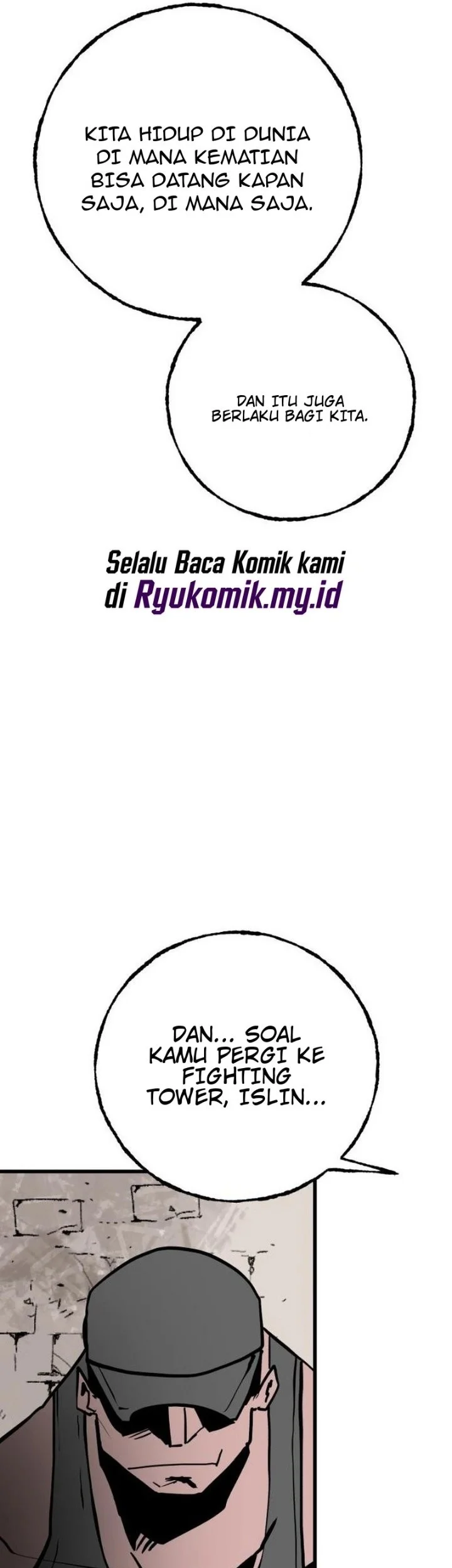Judgment of the Strong Chapter 4 Gambar 76