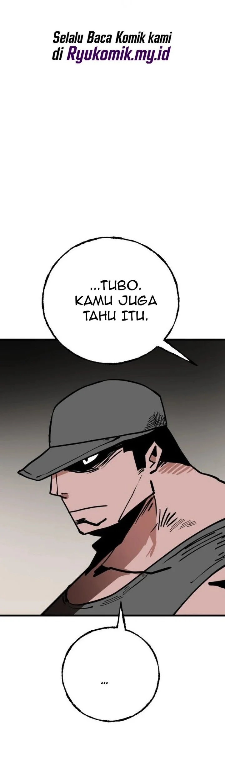 Judgment of the Strong Chapter 4 Gambar 80