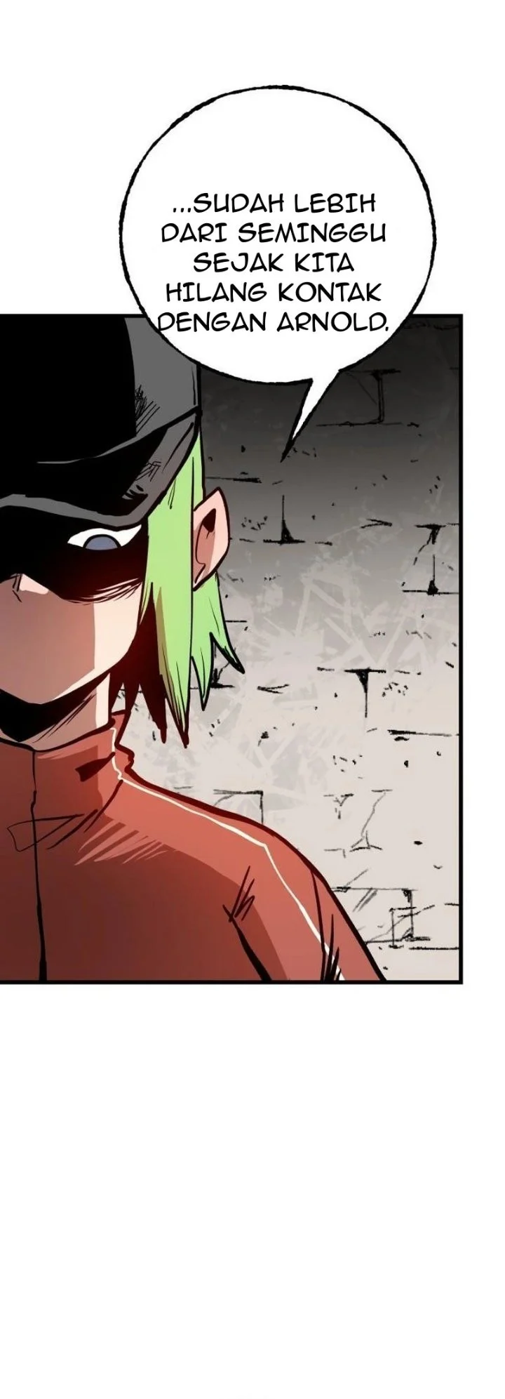 Judgment of the Strong Chapter 4 Gambar 81