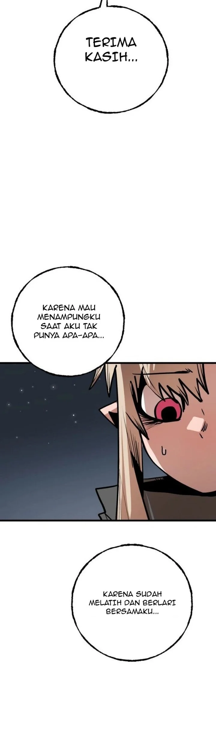 Judgment of the Strong Chapter 4 Gambar 86