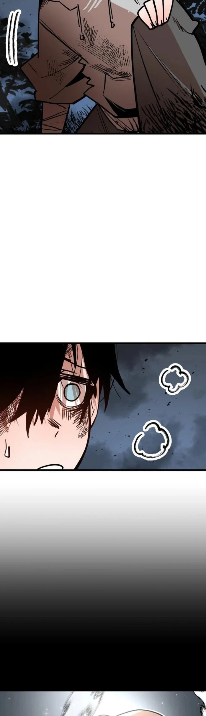 Judgment of the Strong Chapter 4 Gambar 92
