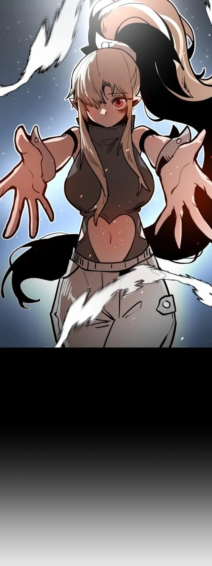 Judgment of the Strong Chapter 4 Gambar 93