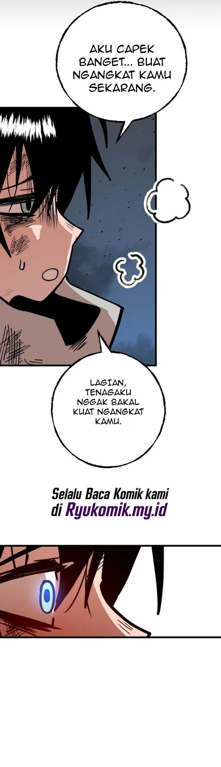 Judgment of the Strong Chapter 4 Gambar 94