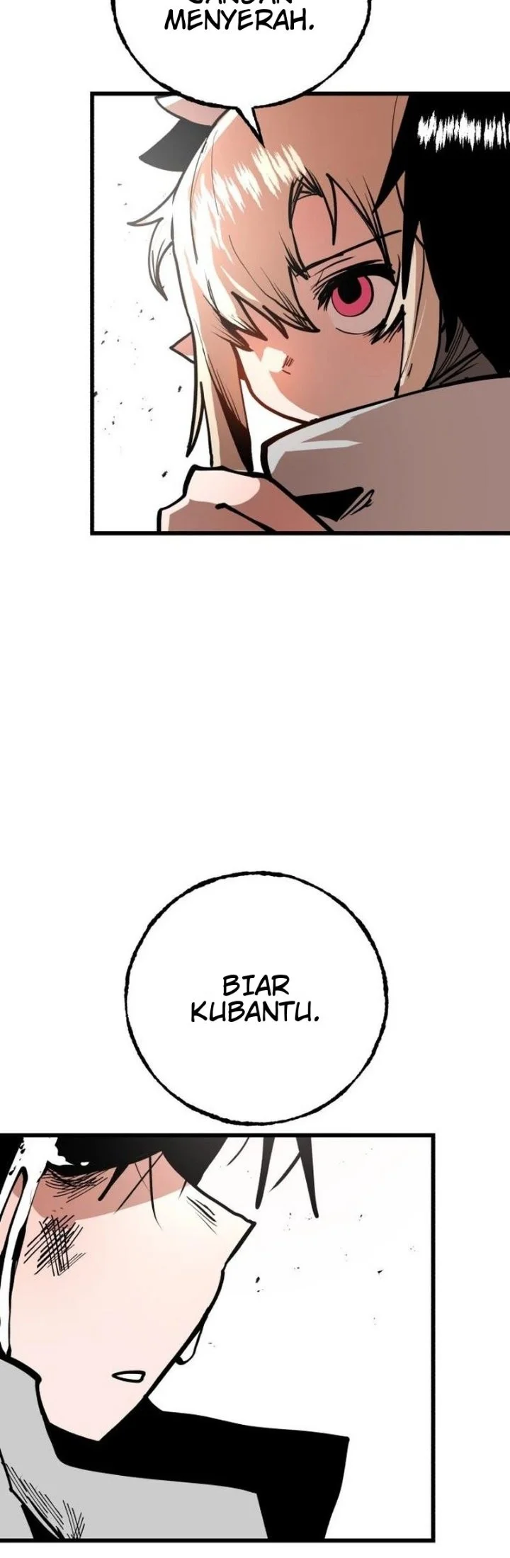 Judgment of the Strong Chapter 4 Gambar 96